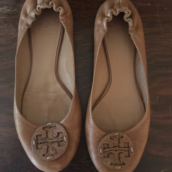 Tory Burch Shoes - Tory Burch Flats